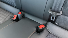 MG MG3 1.5 Hybrid Trophy 5dr Auto Hybrid Hatchback